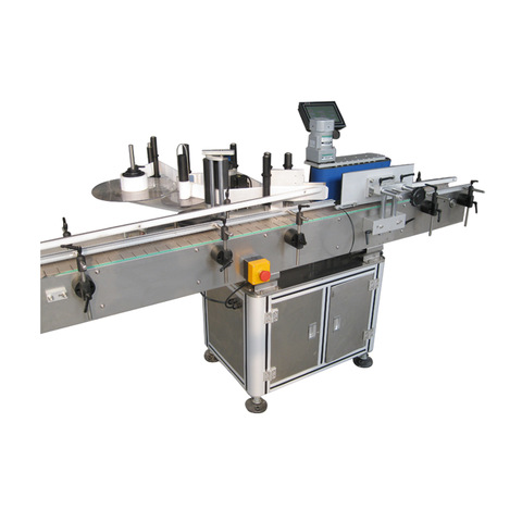 Hochauflösende digitale UV-Inkjet-Etikettendrucker-Stempeldruckmaschine mit CE-Zertifizierung 
