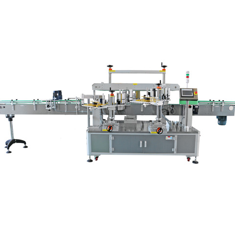 Flaschenetikettenapplikator Etikettendruckmaschine Ap362 Etikettenapplikator 