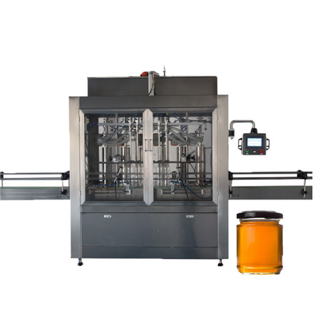 Hydraulische Kunststoff-Shampooflaschenverpackung Pressschneidemaschine (HG-B60T) 