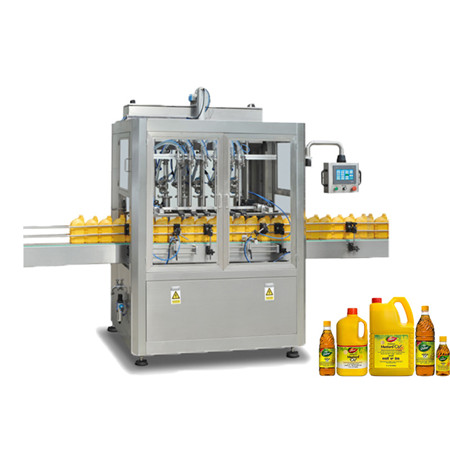 Automatische vorgefertigte Multifunktions-Rotationsbeutel Beutel Pulver / Lebensmittel / Verpackung / Verpackungsverpackungsmaschine (AP-8BT) 