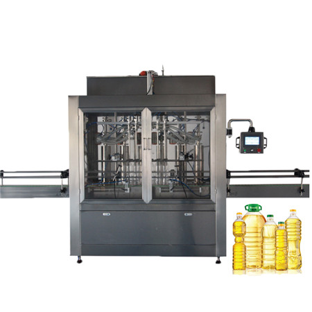 Automatischer Fruchtsaft, Orangensaftbeutel-Rotationsverpackungsmaschine 