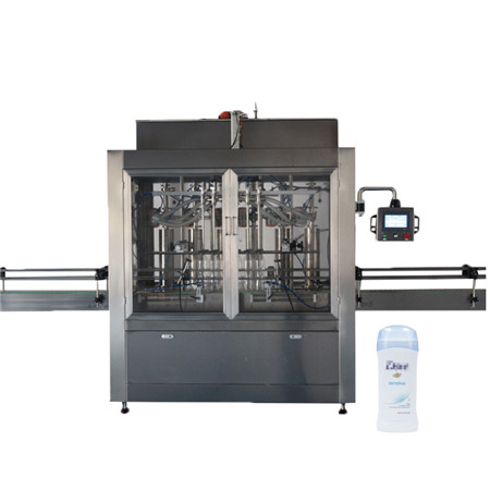 Pharmazeutische Industrie Automatische Abfüll- und Versiegelungsmaschine K-Tasse Kaffeeversiegelungsmaschine Flasche Orale Flüssigampullen Abfüllversiegelungsmaschine 
