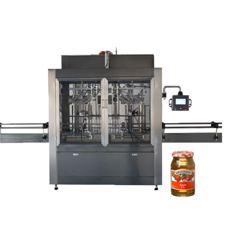 Yd-I-II Maschinen zur automatischen Kerzenherstellung für das Füllen mit heißem Paraffin / Soja / Bienenwachs Gießen Sprühen 