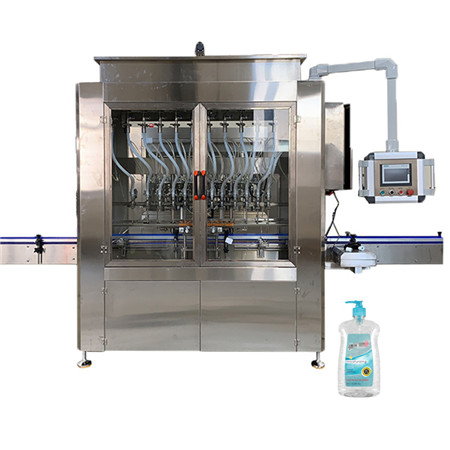 China Factory Brotfüllung Kochmischer Automatische Kochmischer Hummus Kochmaschine 