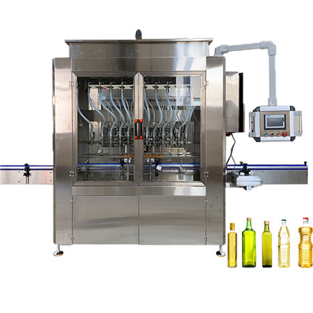 A02 Pneumatischer Füllstoff 5-50 ml Flüssig- und Lipgloss-Nagellackfüllmaschine Flüssig- und Pastenfüllmaschine 