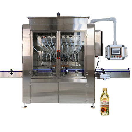 Automatische Desktop-CNC-Schlauchpumpen-Flüssigkeitsfüllmaschine Wasserfüller für Kosmetikfüllmaschinen 