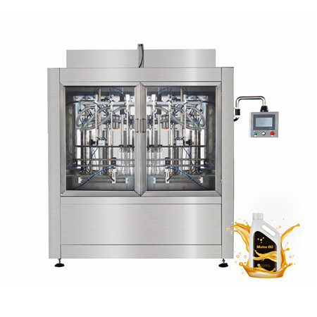 2020 Neue Hy-Filling CSD-Maschine Hochautomatische Glasflasche Getränkegetränkemaschine Waschen Füllen Verschließmaschine Kohlensäurehaltige Erfrischungsgetränke 