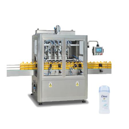 Automatische Bleichfüllmaschine Ätzende Flüssigkeitsverpackungsmaschine für Bleichsäure Flash Clorox HCl Chemicals Flüssigkeitsfüller 