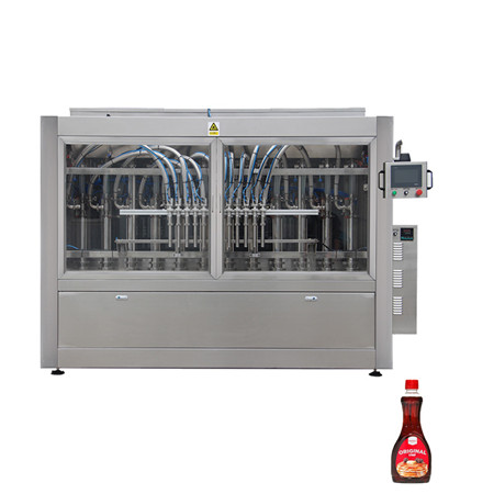 3 in 1 Automatische Trinkflaschen-Trinkwasser-Produktionslinie Getränkewasch-, Füll-, Verschließmaschinen Mineral-Reinwasser-Abfüll- und Versiegelungsmaschine 