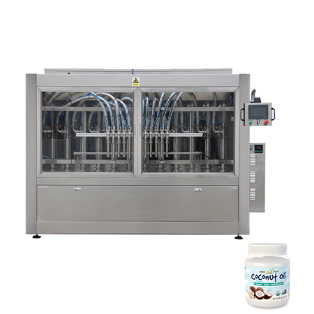 Zonesun Automatic Desktop CNC Schlauchpumpen-Flüssigkeitsfüllmaschine mit Förderer-Wasserfüller für Kosmetik-Füllmaschinen 