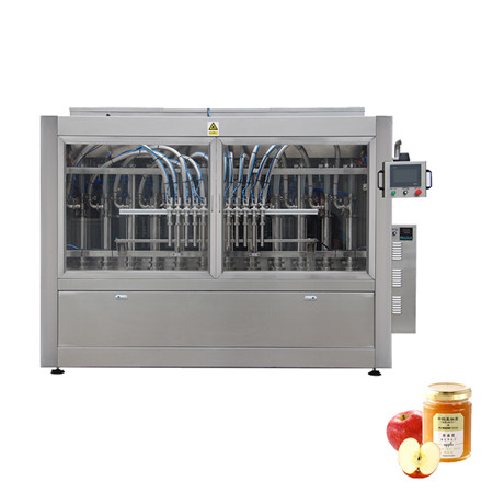 Hochgeschwindigkeitsglasflasche IV Infusion / IV Flüssigkeit / Dextrose / Normale Kochsalzlösung / Gluecose Waschen Trocknen Füllung Versiegelungsmaschine Produktionslinie für 100/250/500/1000 ml 