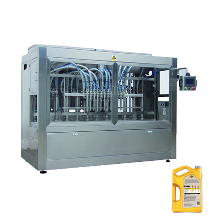 Pharmazeutische automatische / automatische Hartkapselfüllmaschine / Füllmaschine 