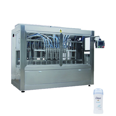Guangzhou Manufacturing Vollautomatische Füllmaschine für hochblasige flüssige Lösungsmittel 