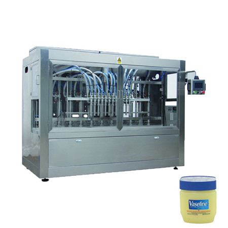 Dsm Hot Sale Kunststoff Ampulle Flüssigformungs-Füllversiegelungsmaschine für elektronisches Zigarettenöl 