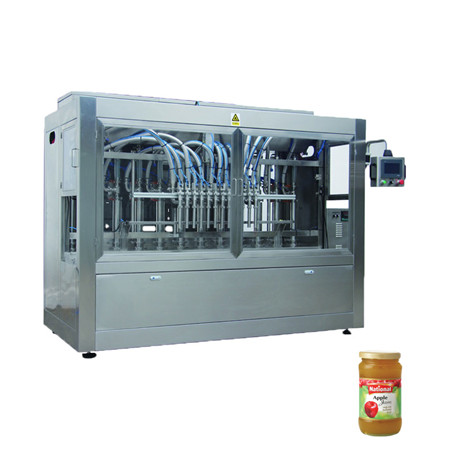 Halbautomatische pneumatische Kolbenflüssigkeitsfüllmaschine für Parfümsaft-Getränkewasser 