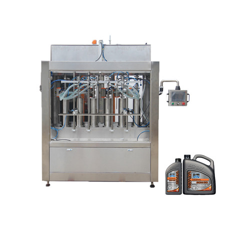 Neue RO-Wasseraufbereitungsmaschine für die Produktionslinie zur Abfüllung von Mineralwasser 
