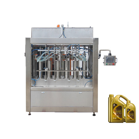 Automatische Aluminium- / Glasflaschen-Bierfüllmaschine / Rotwein-Wodka-Likör-Champagner-Produktionslinie Abfüllverarbeitungssystem 