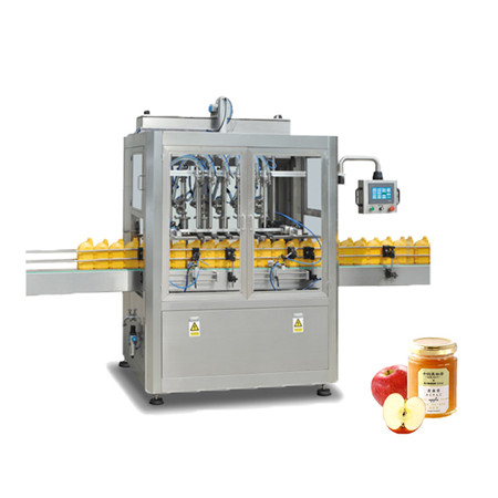 Zonesun Automatic Liquid Soap Händedesinfektionsmittelflasche Olivenöl Getränkefüllmaschinen Pneumatischer 4-Düsen-Füllstoff 