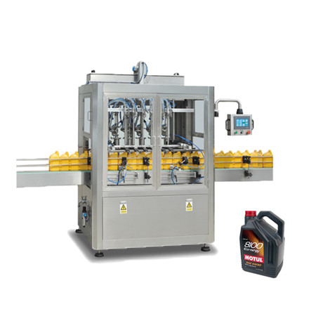 Halbautomatische lineare Fläschchenkapazität Biersalz-Soda-Füllverpackungslinie / Ausrüstung 