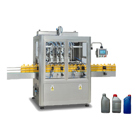 Produktionslinie für Flaschenwassermaschinen Kleine Mineralwasseranlage Kosten Wasserfüllmaschine Automatisch 