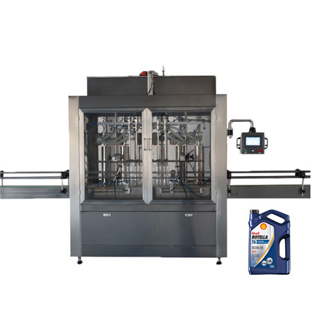 Automatisierte Händedesinfektionsmittel-Fülllinie Produktionslinie Flüssigseifen-Inline-Füllkapperkennzeichnungsmaschinen 
